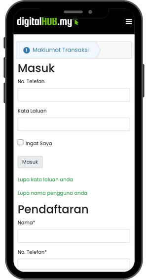 Langkah 2.0 Image