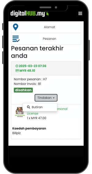Langkah 4.2 Image